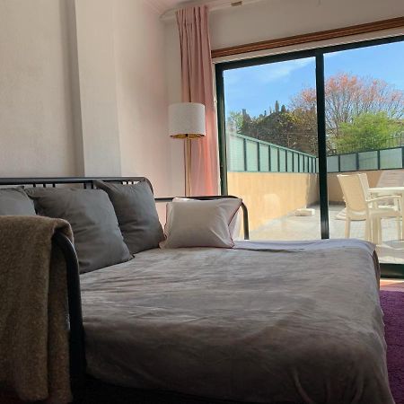 Oporto Apartment Antas エクステリア 写真