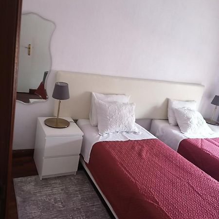 Oporto Apartment Antas エクステリア 写真