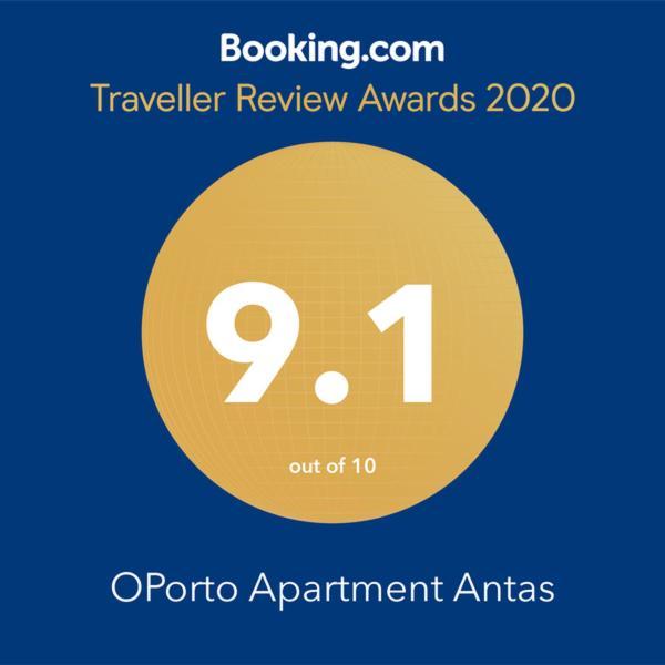 Oporto Apartment Antas エクステリア 写真