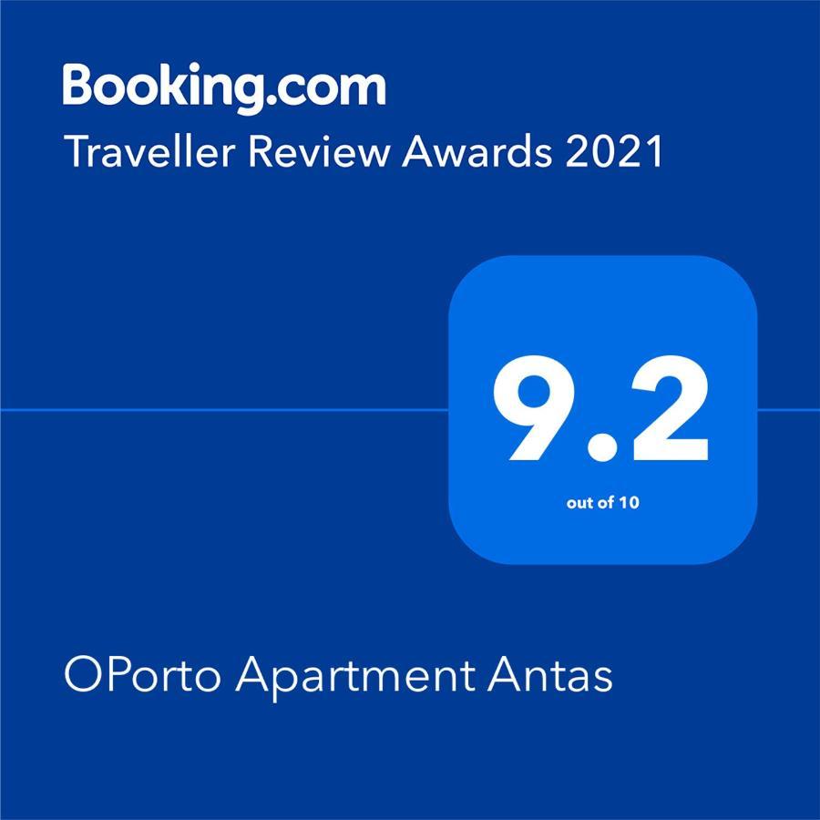 Oporto Apartment Antas エクステリア 写真
