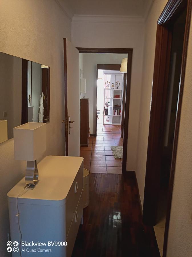 Oporto Apartment Antas エクステリア 写真