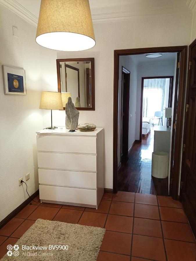 Oporto Apartment Antas エクステリア 写真