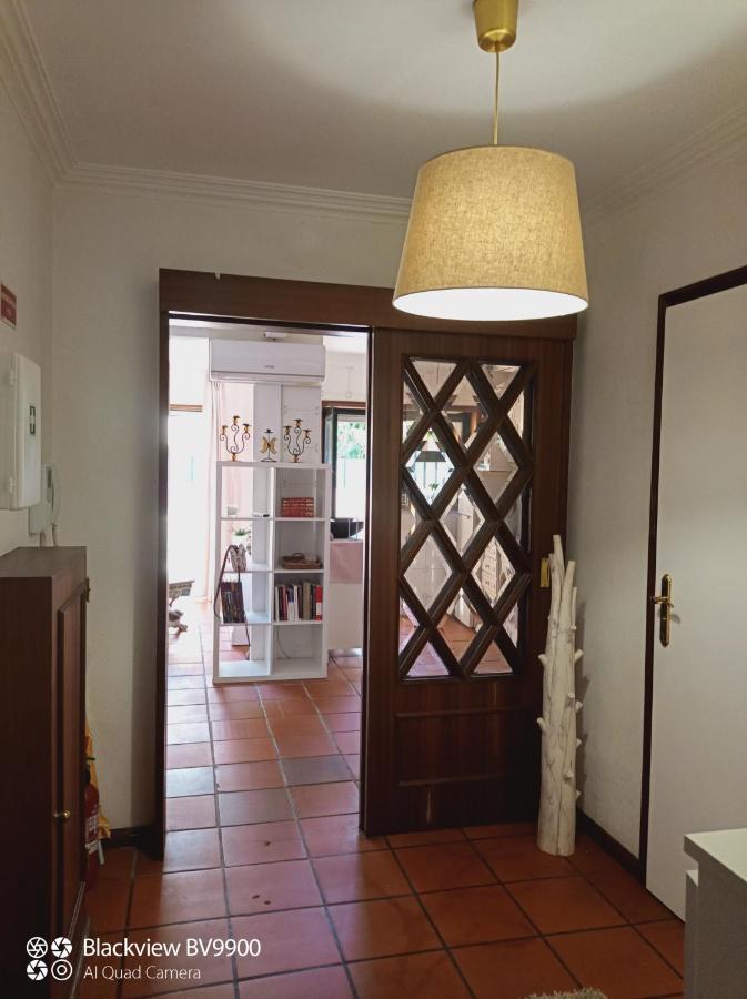 Oporto Apartment Antas エクステリア 写真