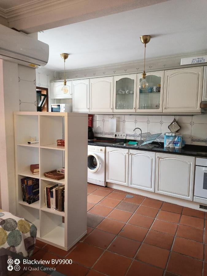 Oporto Apartment Antas エクステリア 写真