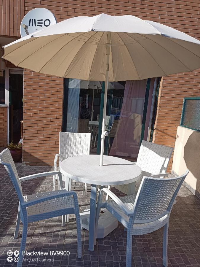 Oporto Apartment Antas エクステリア 写真