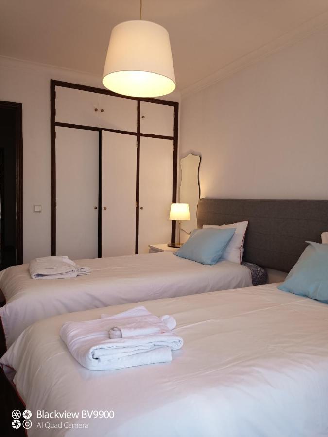 Oporto Apartment Antas エクステリア 写真
