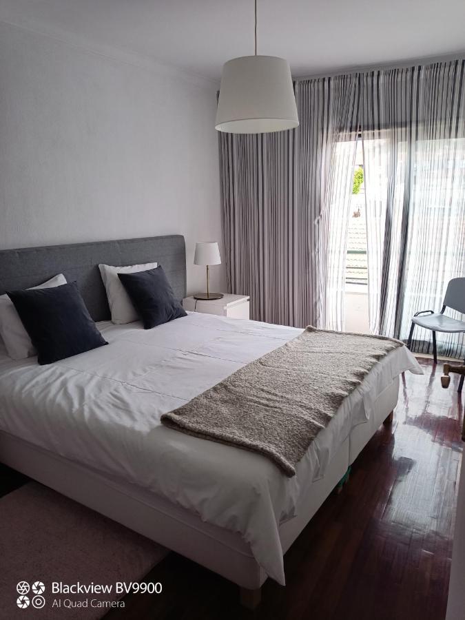 Oporto Apartment Antas エクステリア 写真