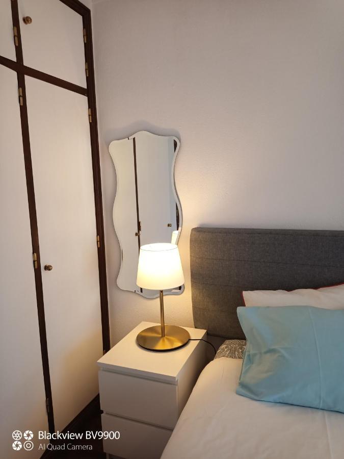 Oporto Apartment Antas エクステリア 写真