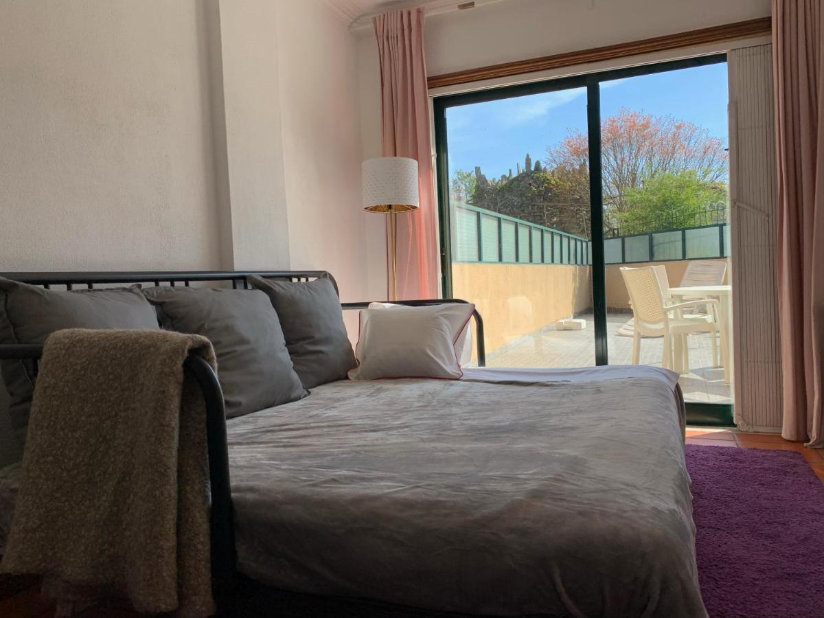 Oporto Apartment Antas エクステリア 写真