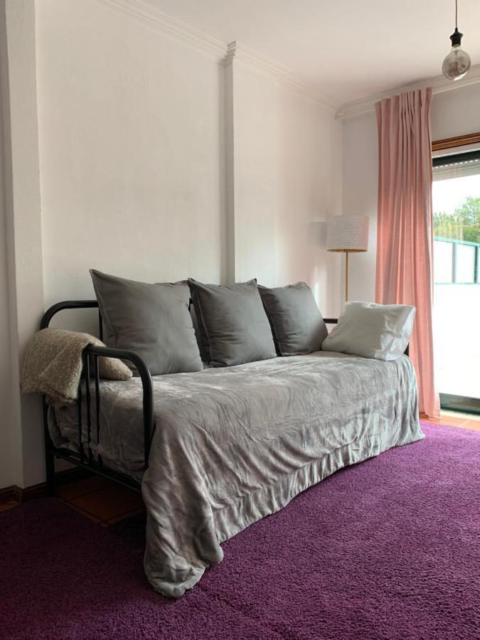 Oporto Apartment Antas エクステリア 写真