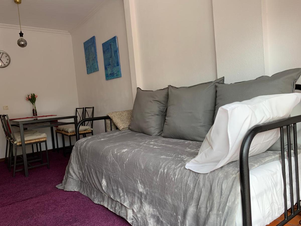Oporto Apartment Antas エクステリア 写真