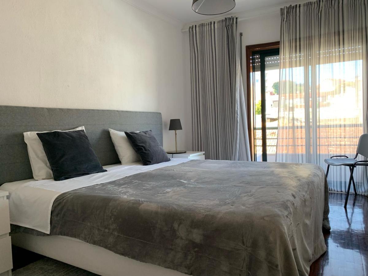 Oporto Apartment Antas エクステリア 写真