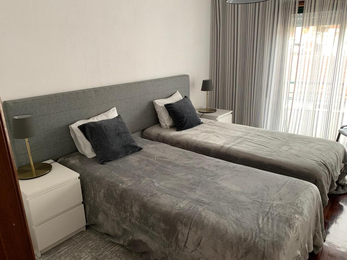 Oporto Apartment Antas エクステリア 写真