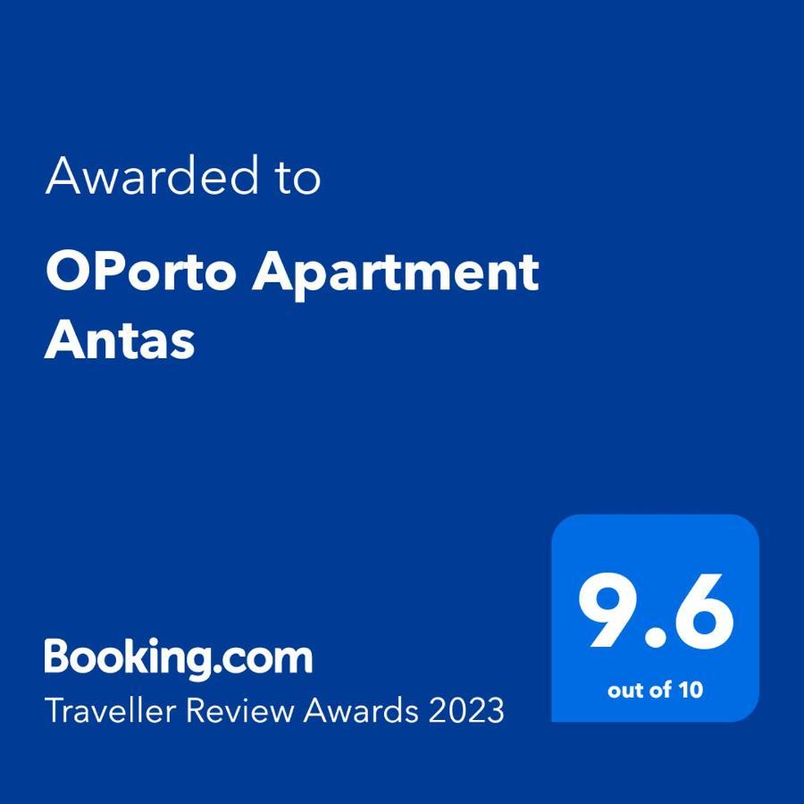 Oporto Apartment Antas エクステリア 写真