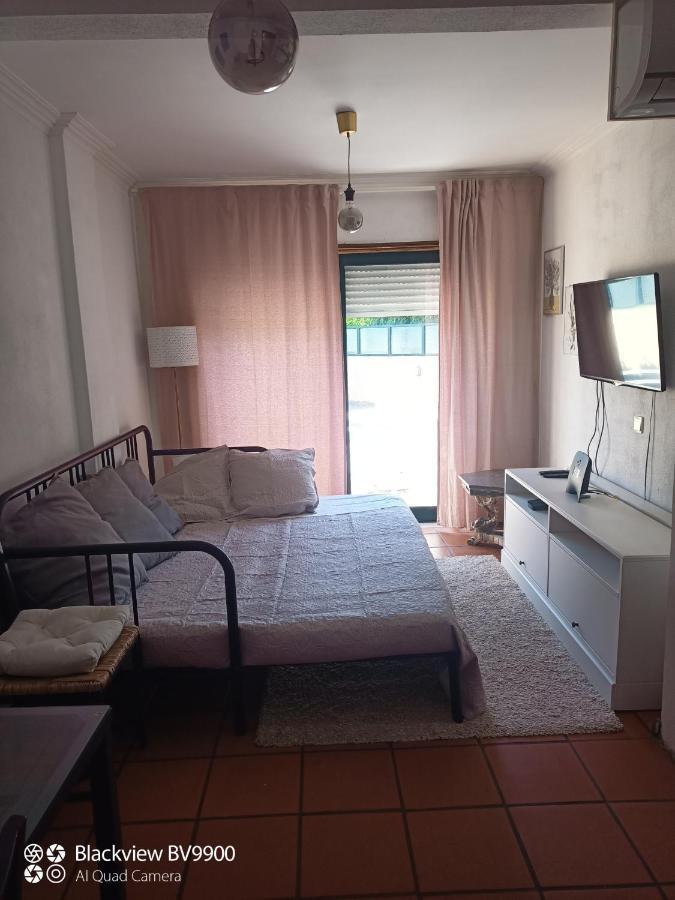 Oporto Apartment Antas エクステリア 写真
