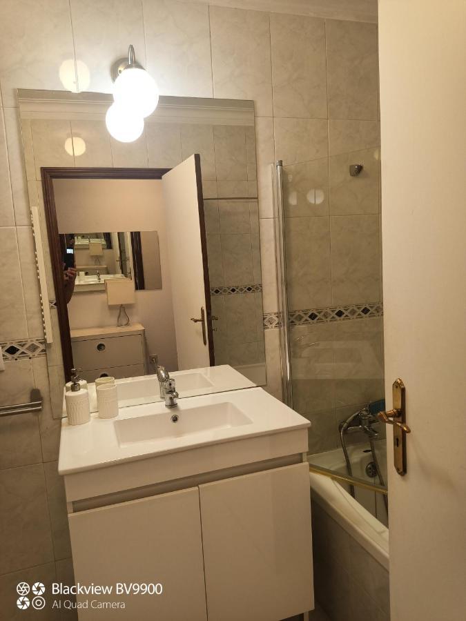Oporto Apartment Antas エクステリア 写真