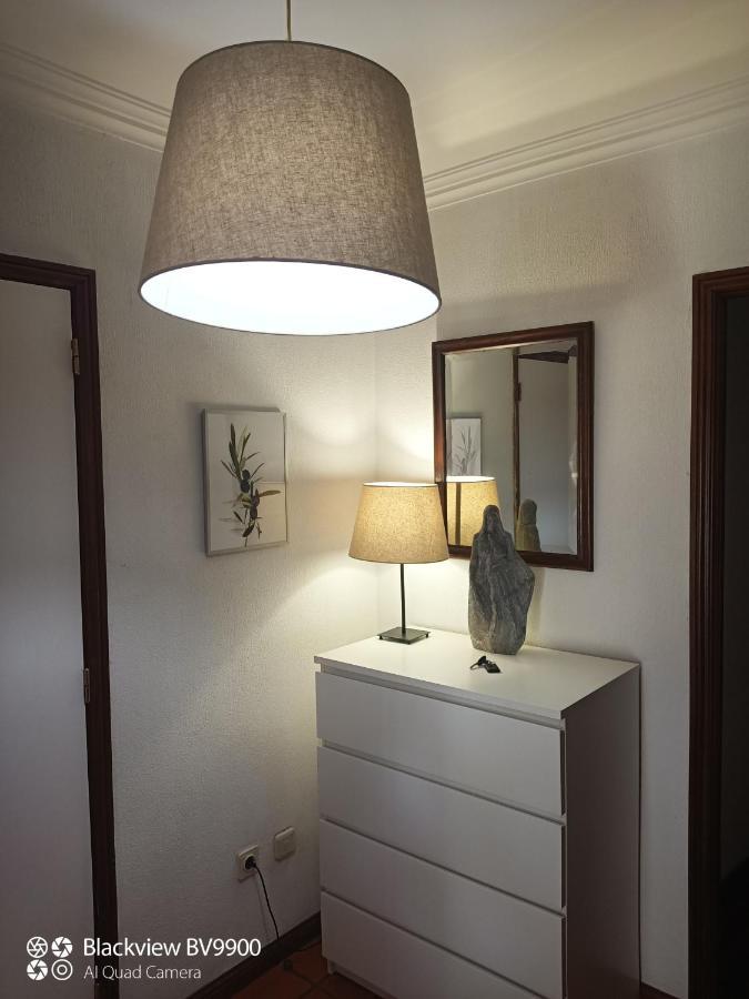 Oporto Apartment Antas エクステリア 写真