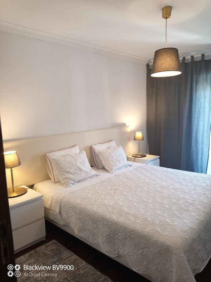 Oporto Apartment Antas エクステリア 写真