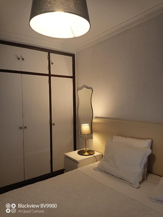 Oporto Apartment Antas エクステリア 写真