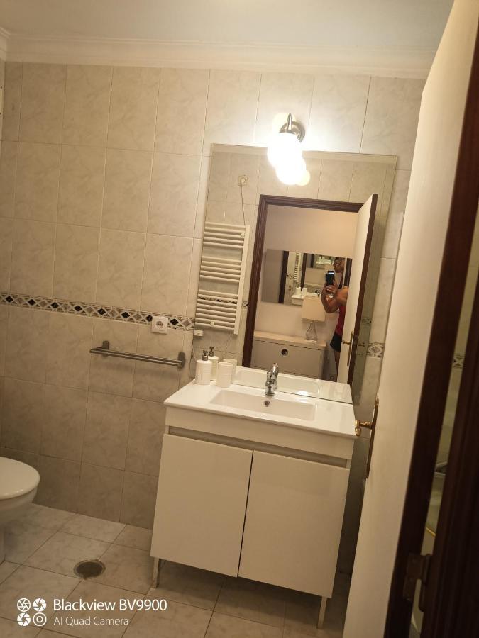 Oporto Apartment Antas エクステリア 写真