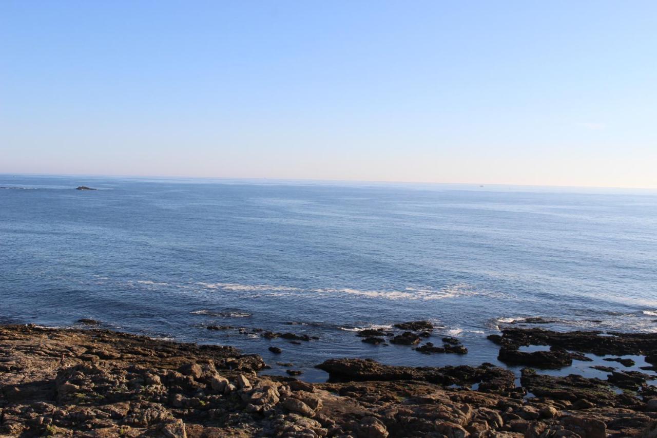 Oporto Apartment Antas エクステリア 写真