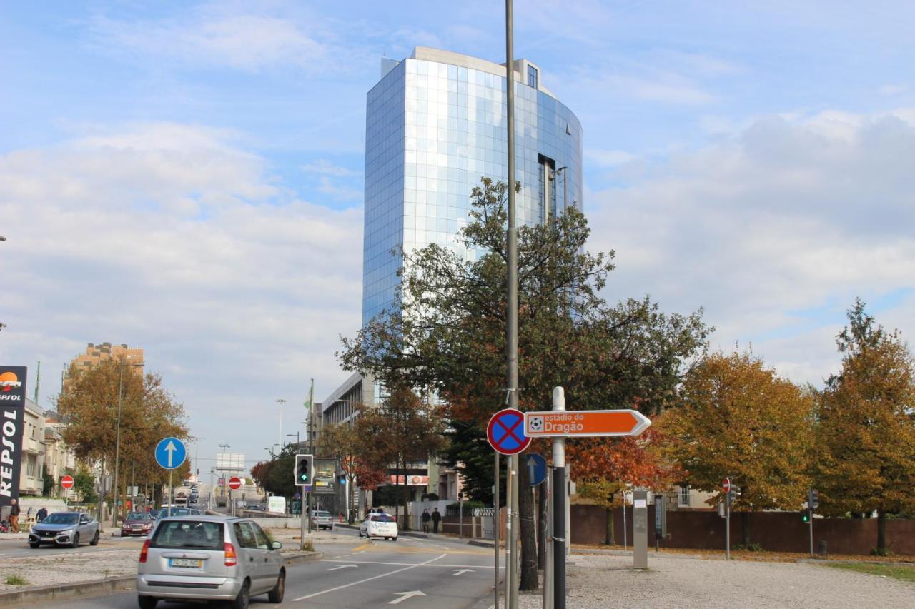Oporto Apartment Antas エクステリア 写真